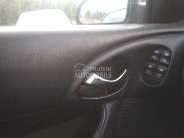 Rucice za vrata za Ghia opremu za Ford Focus od 1998. do 2004. god.