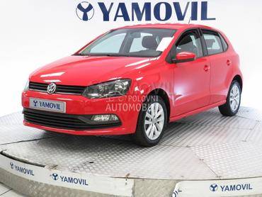 Delovi za Volkswagen Polo od 2014. do 2017. god.