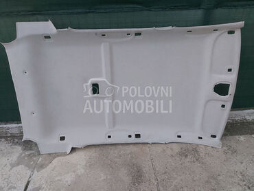 NEBO ZA KARAVAN za Peugeot 206