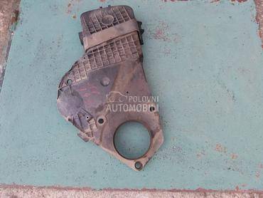 ZASTITA ZUPCASTOG za Peugeot 206