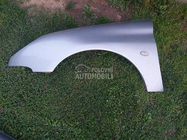 LEVO KRILO za Peugeot 206
