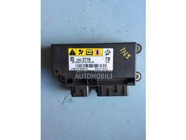 Centrala air baga za Opel Insignia