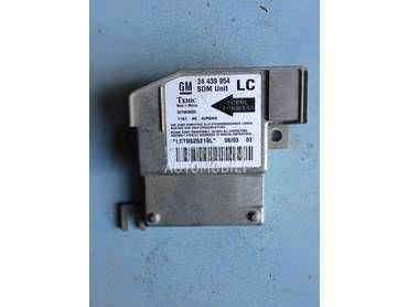 Centrala air baga za Opel Corsa C