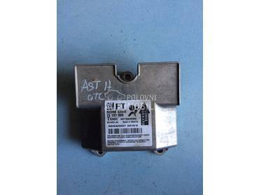 Centrala air baga za Opel Astra H