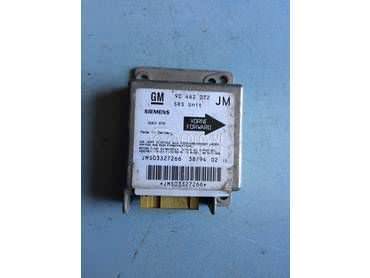 Centrala air baga za Opel Vectra B