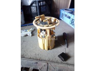 pumpa sa kucistem za Citroen C5