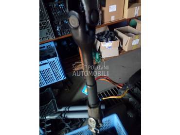 vreteno volana za Citroen C5