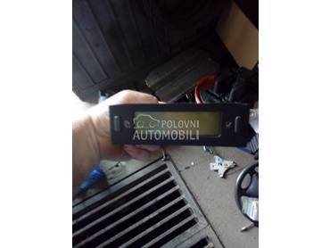 displej za Citroen C5