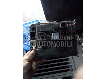 tabla osiguraca za Citroen C5