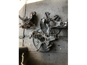 Rukavac levi,desni za Audi A3