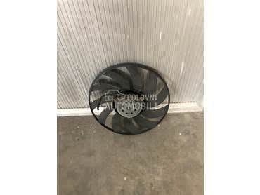 Ventilator za 2.0 tdi za Audi A6 od 2004. do 2011. god.