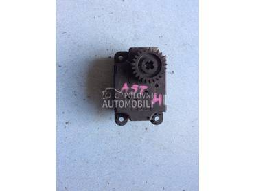 Motoric klapne kutija grejaca za Opel Zafira, Astra H