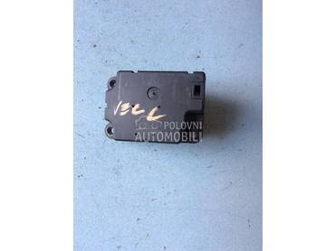 Motoric klapne kutija grejaca za Opel Vectra C