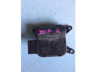 Motoric klapne kutija grejaca za Opel Meriva