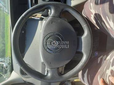 volan za Renault Scenic