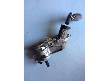 Kontakt brava za Opel Zafira, Astra H