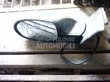 retrovizor za Citroen C5