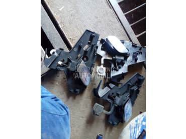 brave unutrasnje za Citroen C5