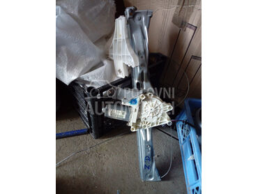 podizaci stakala za Citroen C5