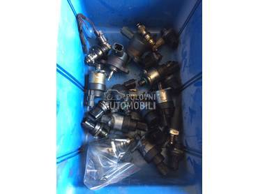 Regulatori i senzori pritiska za Opel Zafira, Meriva, Astra G ...