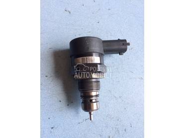 Regulator pritiska goriva za Opel Zafira, Astra H, Vectra C