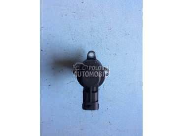 Regulator pritiska goriva za Opel Zafira, Astra G, Astra H