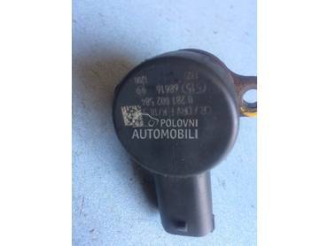 Regulator pritiska goriva za Opel Corsa C, Corsa D