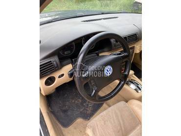 Passat B5.5 1.9 tdi delovi za Volkswagen Passat B5.5