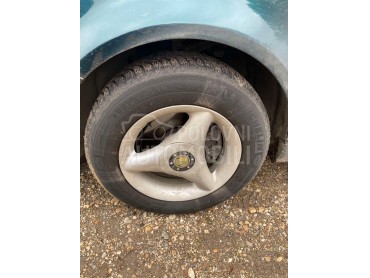 Passat B5.5 1.9 tdi delovi za Volkswagen Passat B5.5