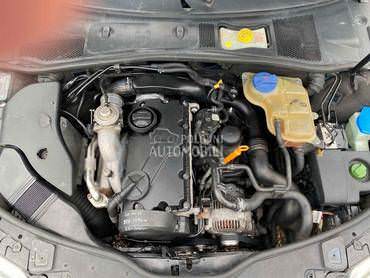 Passat B5.5 1.9 tdi glava mot. za Volkswagen Passat B5.5