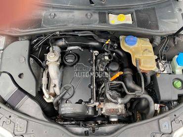 Passat B5.5 1.9 tdi alternator za Volkswagen Passat B5.5