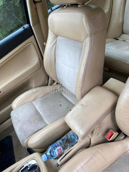 Passat B5.5 1.9 tdi anlaser