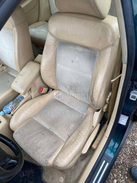 Passat B5.5 1.9 tdi anlaser