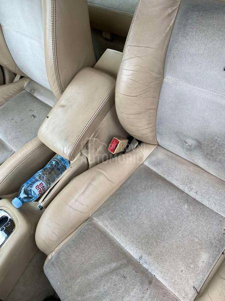 Passat B5.5 1.9 tdi anlaser