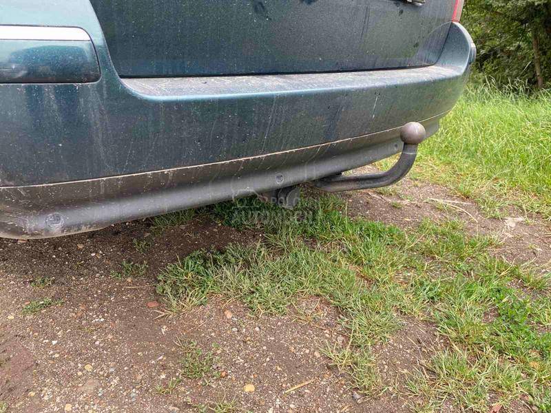 Passat B5.5 1.9 tdi anlaser