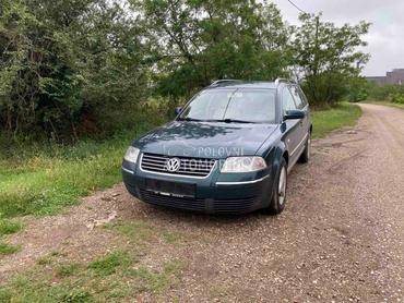 Passat B5.5 1.9 prednji branik za Volkswagen Passat B5.5