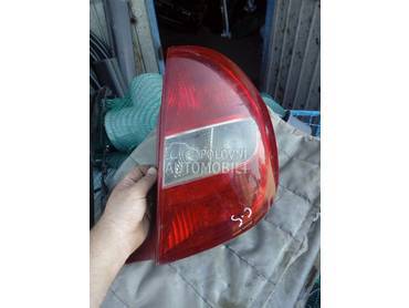 stop svetlo za Citroen C5