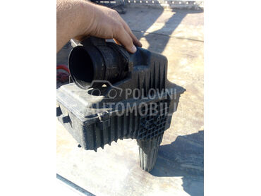 kuciste filtera za Citroen C5