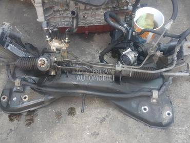 Letva volana za Volvo S40, V40 od 1996. do 2004. god.