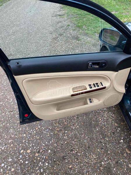 Passat B5.5 1.9 tapacir vrata