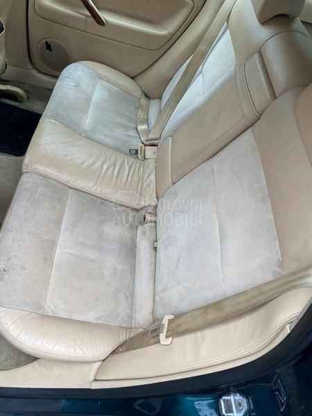 Passat B5.5 1.9 tapacir vrata