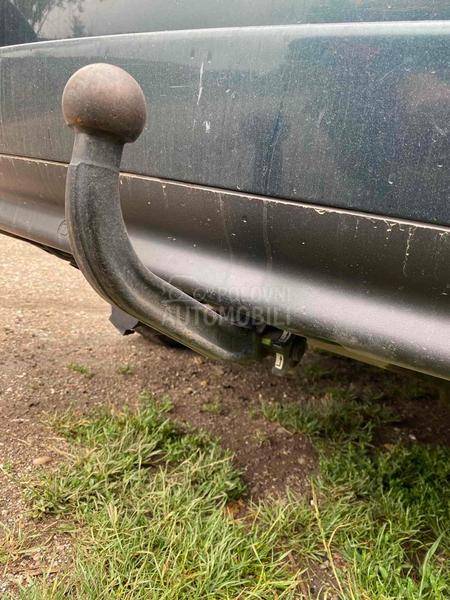 Passat B5.5 1.9 tapacir vrata