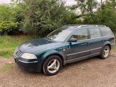 Passat B5.5 1.9 tdi brava za Volkswagen Passat B5.5