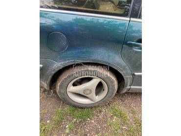 Passat B5.5 1.9 tdi krilo za Volkswagen Passat B5.5