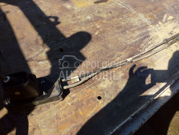 sajle menjaca za Citroen C5