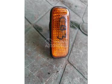 migavac CB3 za Honda Accord