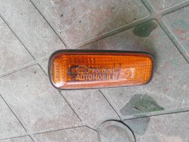 migavac BB3 za Honda Prelude