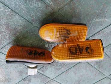 migavac P10 za Nissan Primera od 1990. do 1996. god.