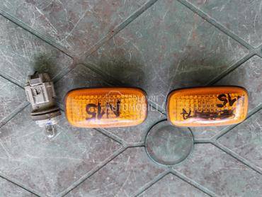 migavac N15 za Nissan Almera od 1996. do 2000. god.