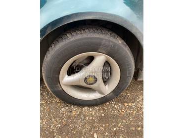 Passat B5.5 1.9 tdi amortizeri za Volkswagen Passat B5.5